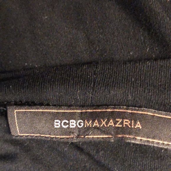 BCBGMAXAZRIA women’s top - Picture 4 of 6